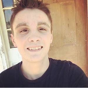 Meet your Posher, Kyler